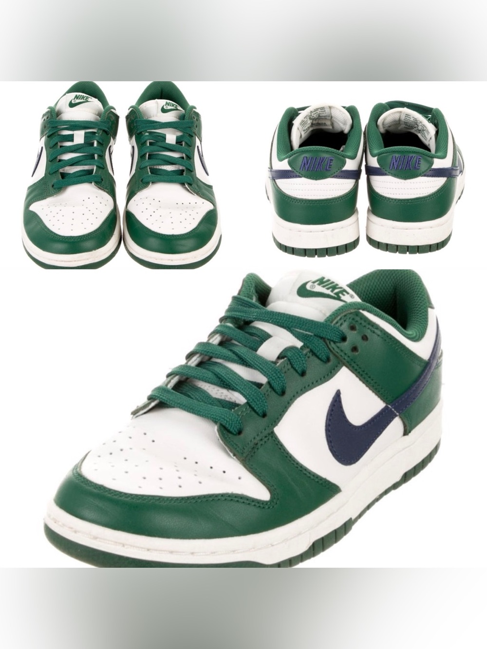Nike Women’s Dunk, Low